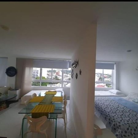 Aparta Estudio San Andres 5 외부 사진