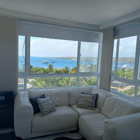 Aparta Estudio San Andres 5 외부 사진