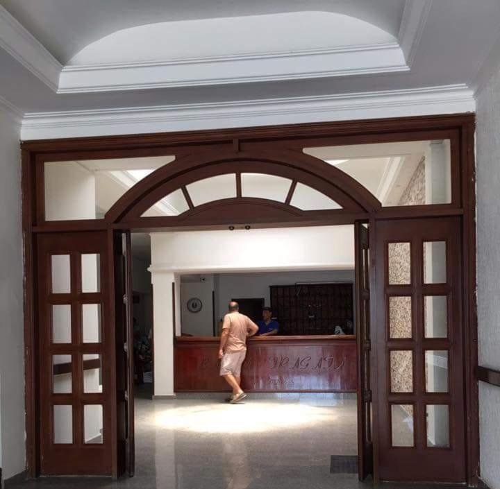 Aparta Estudio San Andres 5 외부 사진